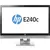 HP EliteDisplay E240c Monitor M1P00AA