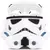 Futrola za slušalice Apple Airpods Thumbs Up Movies: Star Wars - Original Stormtrooper