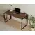 Hanah home Radni sto 140x74x70cm Orah