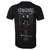 Metal majica moška Cavalera Conspiracy - Morbid Visions - NUCLEAR BLAST - 30690_TS