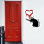 WALLXPERT Zidna dekoracija Banksy Metal 08