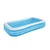 Dečiji bazen BESTWAY Deluxe blue 54009
