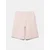 Pull&Bear Hlače STWD  rosé