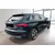 Protective trunk edge trim Audi A3 2020- (Sportback, matte)