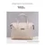 Taihuxue Svileni prekrivač, 2u1, 200x230cm, Beli