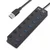Kettz USB HUB 3.0 7 porta KT-HUSB.76