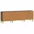 TV ormar Dimljeni hrast 150 x 31 x 50 cm Konstruirano drvo