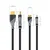 HDMI/HDEMI kabel 1,5 m