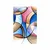 Plakat abstraktna slika oblik - 30x45 no frame