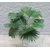 Lilum veštački buket palme 50 cm DDY136925