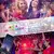 Sunshine Smile – RGB LED trak 2 m