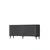 Hanah Home komoda Corsa 180, 180 cm, antracit