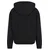 Urban Classics Majica Fluffy črna