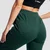 GymBeam Women‘s GymBabe Sweatpants Forest