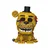 Bobble Figure Games - Five Nights at Freddys POP! - Withered Golden Freddy - Special Edition