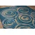 CONCEPTUM HYPNOSE Tepih (75 x 230) Ada Gonul Chenille Green AL 302