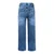 BLUE EFFECT Kavbojke moder denim