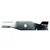 Agroforg Nož 31Cm M-586 Fi17 Al-Co, Sever
