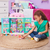 Spin Master Gabbys DH art studio set