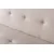 Atelier del Sofa Trosed na razvlačenje Zola Krem