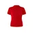 Trendyol Curve Ženska bluza Tbbaw26Af00053, Crvena