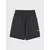 Sinsay - BOYS` SHORTS - tamno siva