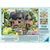 Ravensburger Puzzle Pekovska hiša 1000 kosov