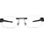 Oakley Steakhouse 1.0 Naočare OX 3126 01