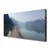 tulup.si Slika na platnu Pier lake mountains landscape 100x50 cm