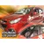 Heko Bočni vetrobrani Team za HYUNDAI ix35 / Tucson 2 2010-2015, Prednji