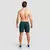 GymBeam Base Shorts Forest