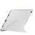 Samsung Protective case for Samsung Galaxy Tab A9+ White