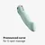 FUN FACTORY Stronic G Forte Sage Green