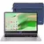 Acer - Chromebook 315 - 15.6 Full HD Laptop - Intel Celeron N4500 - 4GB LPDDR4X - 64GB eMMC - Protective Sleeve – Silver - Sparkly Silver