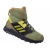 ADIDAS Cipele za dečake TERREX TRAILMAKER GZ1174 zelene