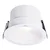Nvc LED ugradna lampa, 7W, Bela
