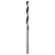 Sveder HSS PointTeQ 3,1 mm
