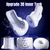 SuperLove Automatic 3in1 Thrusting & Sucking & Vibrating Masturbator