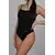 POMIRISHI BAMBOO UNDERWEAR Ženska majica na bretele, Bež