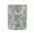 Fornasetti-face print candle-unisex-Grey