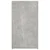 Komoda siva boja betona 100x33x59,5 cm od konstruiranog drva