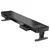 Luwei Postolje za monitor, 98.5x20x15.8 cm, Crno