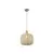 Opviq Luster Tormes-01-P01-WD, O28, 23cm, IP20 Bež-zlatne boje