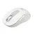 Logitech Signature M650 Wireless, bela miška