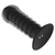 ToyJoy Anal Play Vibrating Anal Plug Medium Black
