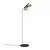 OPVIQ Podna lampa Anemon 13806 Gold