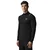 Castore majica 1/4 zip za muškarce