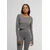 Urban Classics Majica    siva
