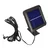 Maclean Solarni LED reflektor s senzorjem IP44