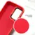 Maska za telefon Cushion za Xiaomi Redmi 13C 4G/ Poco C65 4G, Roze